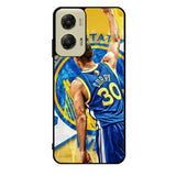 golden state warriors Case Motorola Moto G Stylus 2024 5G BC2473