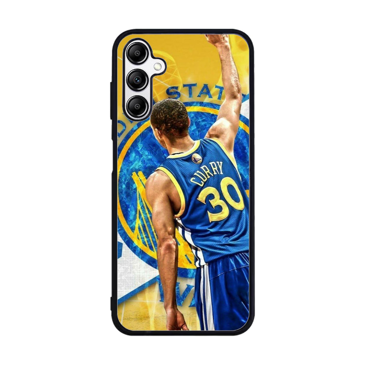 golden state warriors Case Samsung Galaxy A15 BC2473