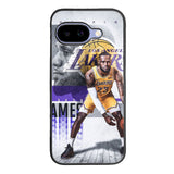 Lakers Case Google Pixel 9A BC2474