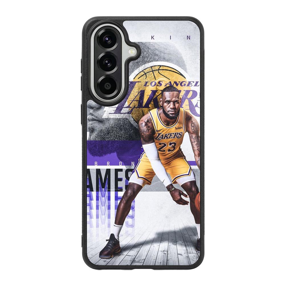 Lakers Samsung Galaxy A37 Case BC2474
