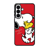 snoppy Samsung Galaxy S26 Plus Case BC2477
