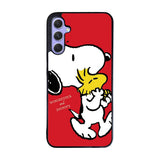 snoppy Case Samsung Galaxy A35 5G BC2477