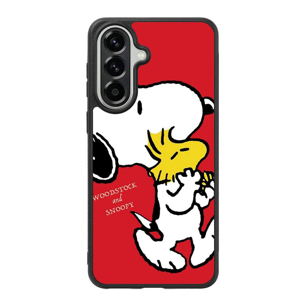 snoppy Samsung Galaxy A57 Case BC2477