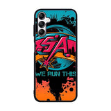 San Antonio Spurs Case Samsung Galaxy A15 BC2478