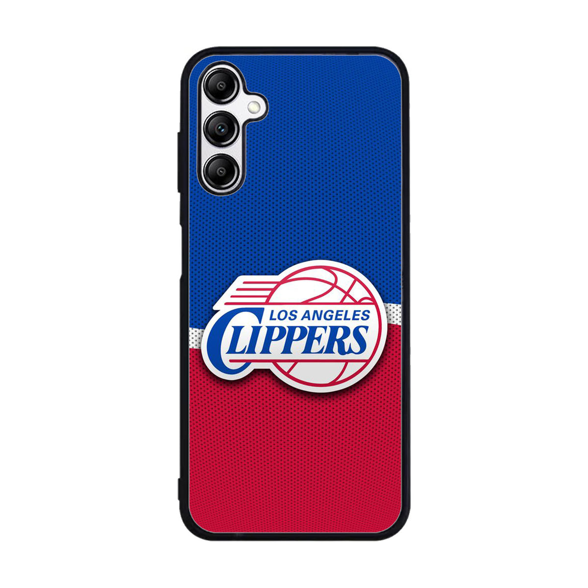 Los Angeles Clippers Case Samsung Galaxy A15 BC2479