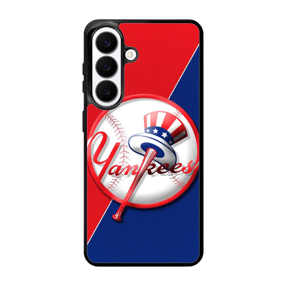 yankees Samsung Galaxy S26 Plus Case BC2480
