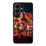 avengers 3rd Samsung Galaxy S26 Plus Case