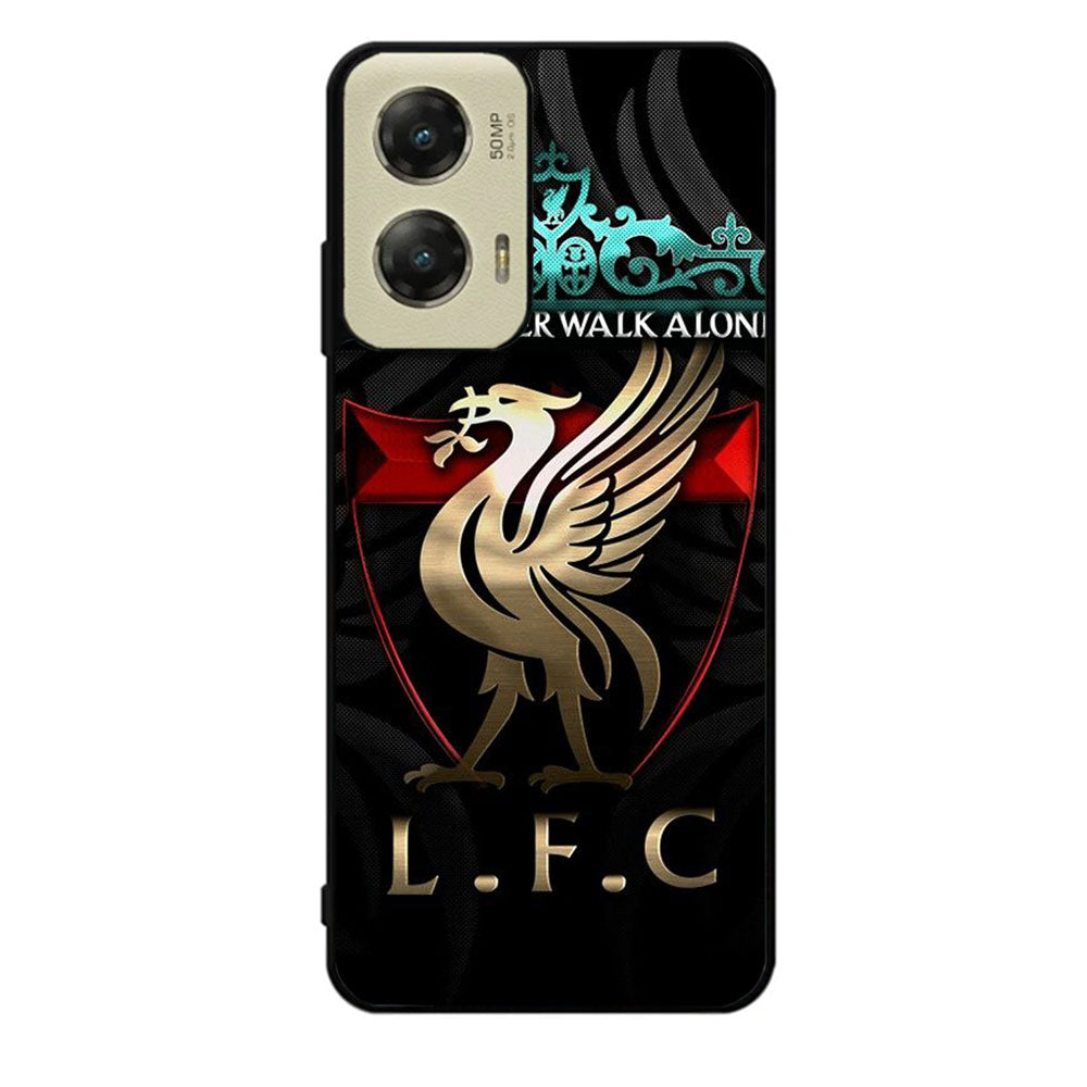 liverpool Case Motorola Moto G Stylus 2024 5G BC2481