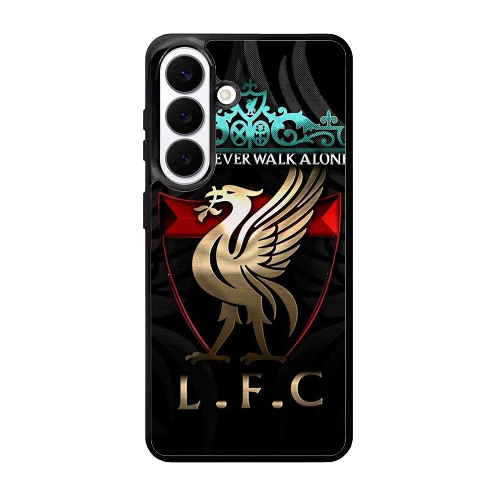 liverpool Samsung Galaxy S26 Plus Case BC2481