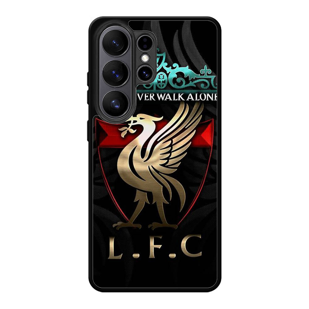 liverpool Samsung Galaxy S26 Ultra Case BC2481