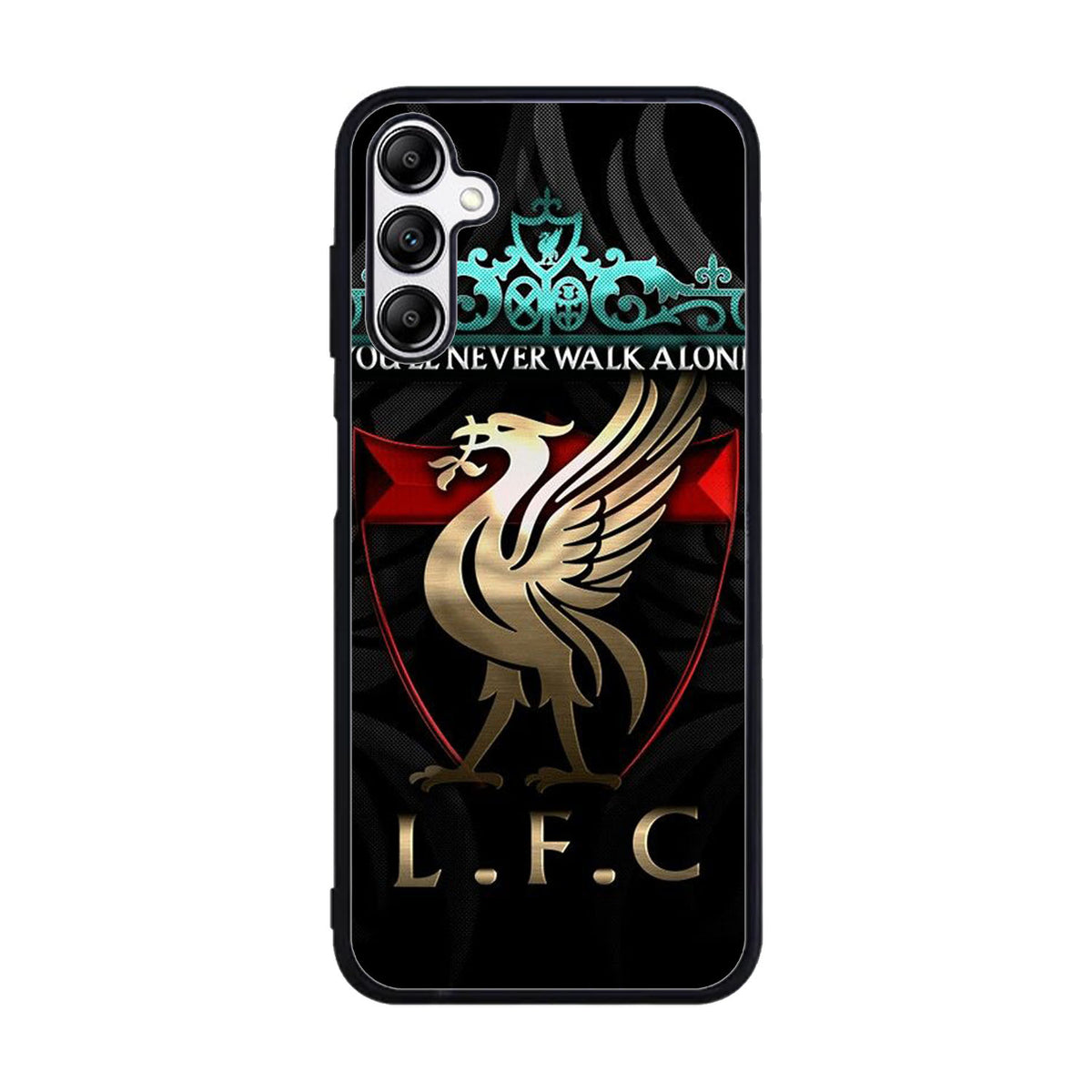 liverpool Case Samsung Galaxy A15 BC2481