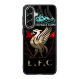 liverpool Samsung Galaxy A57 Case BC2481