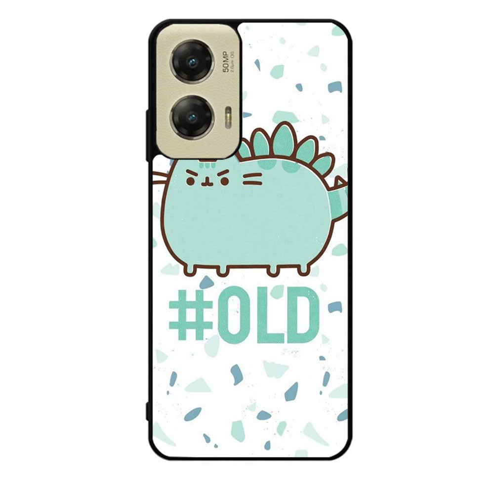 Pusheen Case Motorola Moto G Stylus 2024 5G BC2482