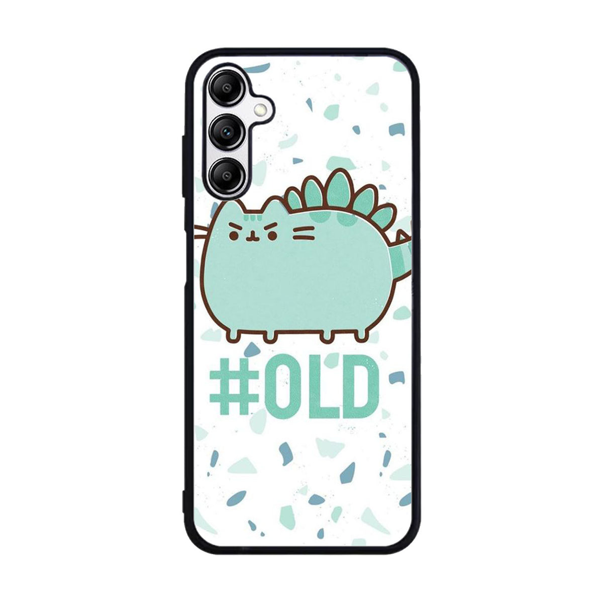 Pusheen Case Samsung Galaxy A15 BC2482