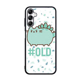 Pusheen Case Samsung Galaxy A15 BC2482