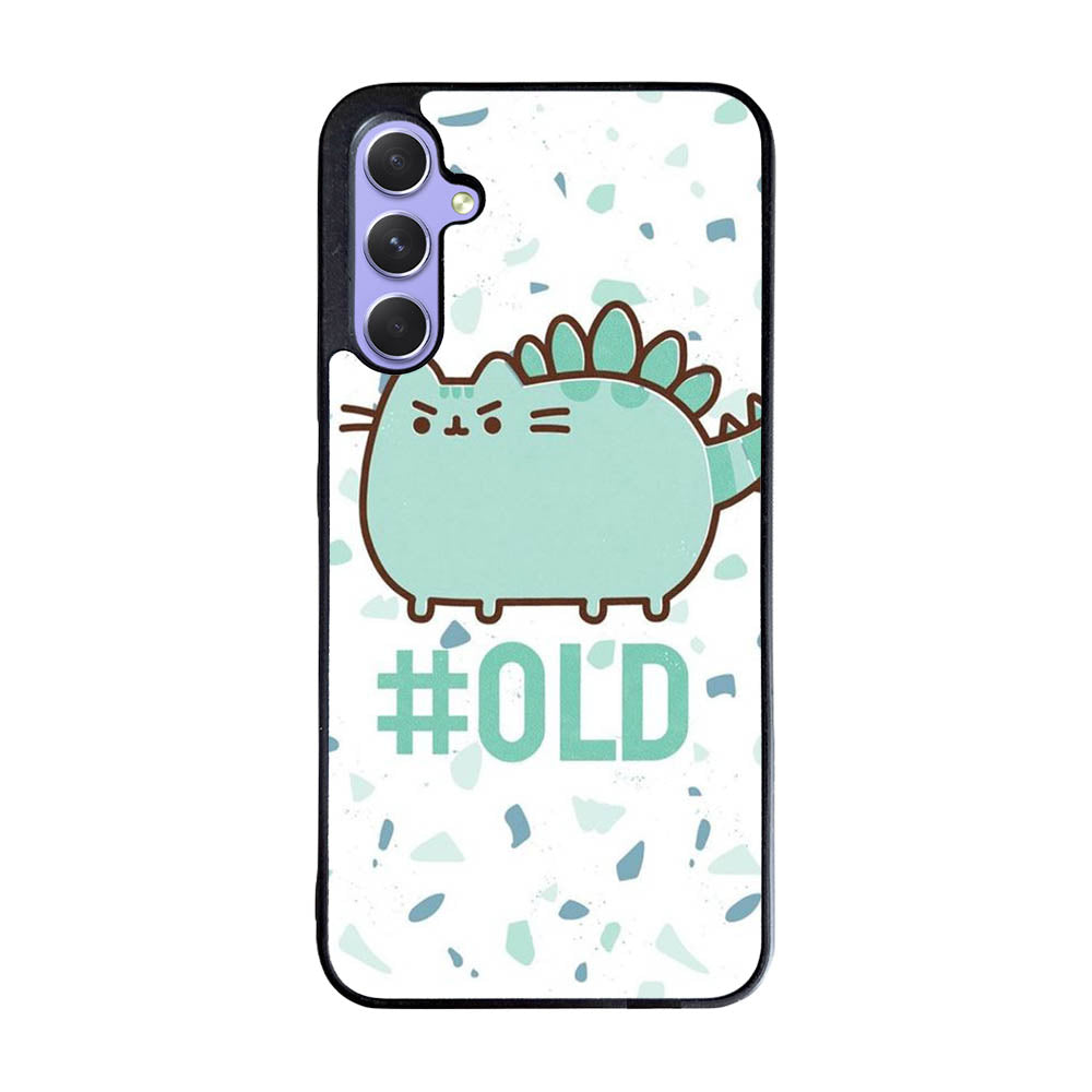 Pusheen Case Samsung Galaxy A55 5G BC2482