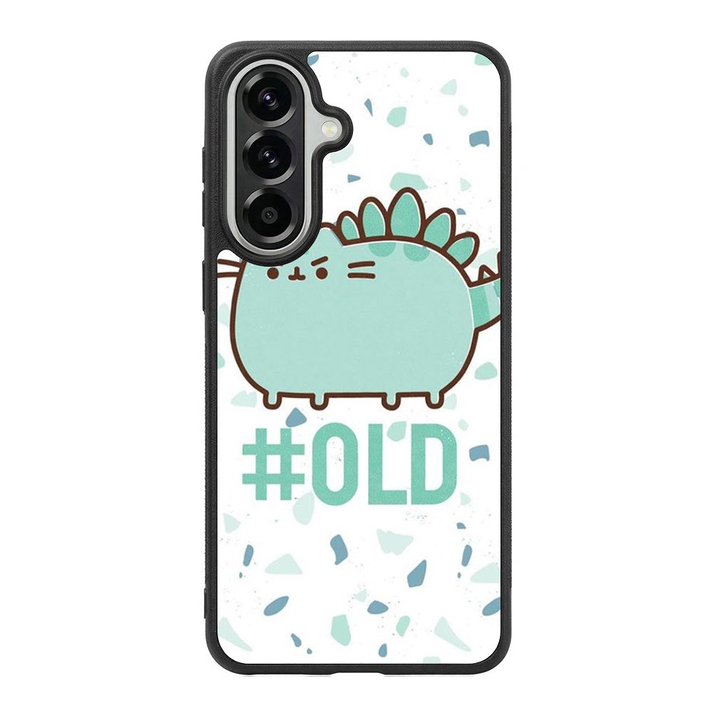 Pusheen Samsung Galaxy A57 Case BC2482