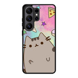 Pusheen Samsung Galaxy S26 Plus Case DC1528