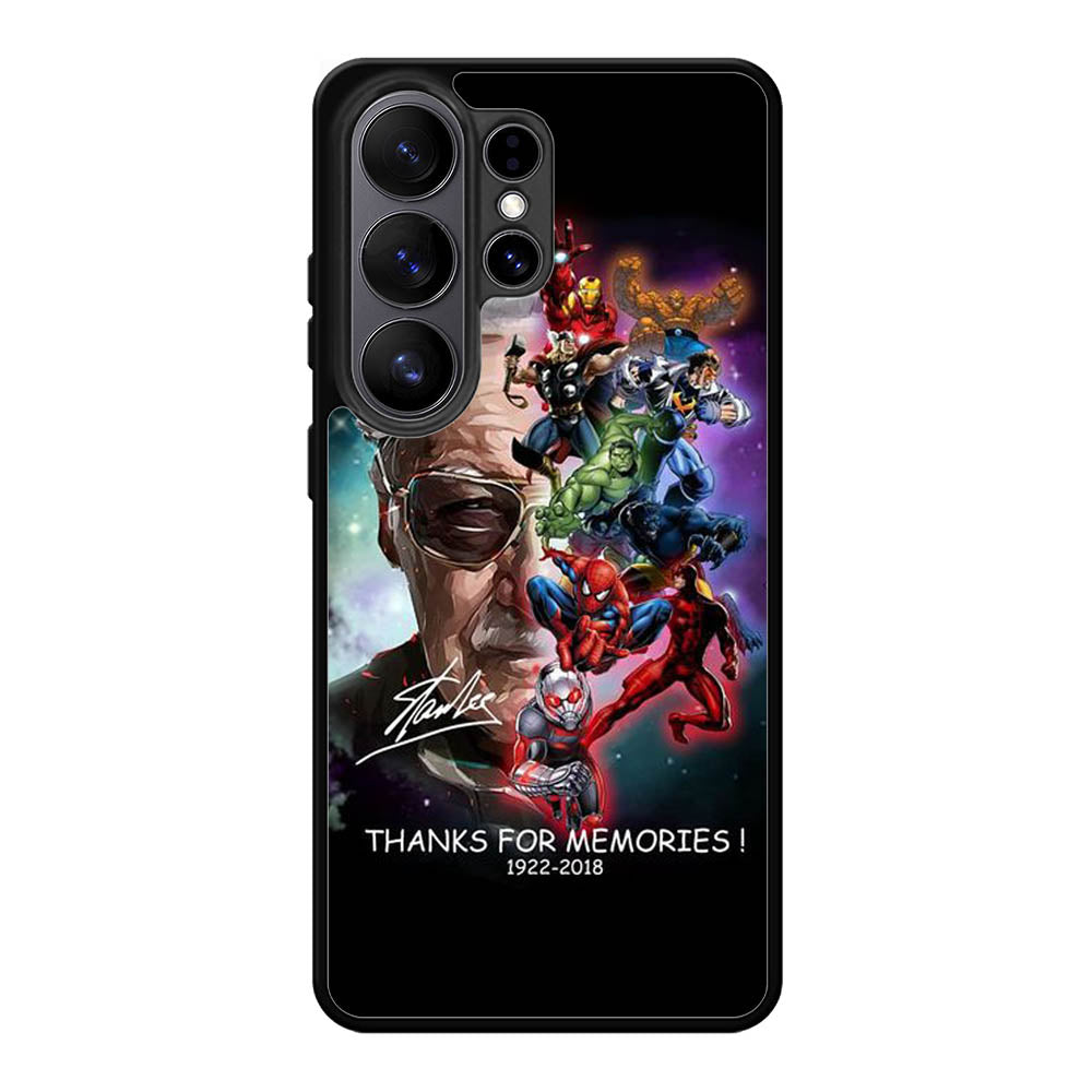 Marvel 2nd Samsung Galaxy S26 Plus Case