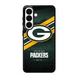 packers Samsung Galaxy S26 Plus Case BC2483