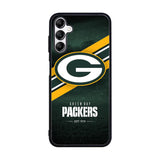 packers Case Samsung Galaxy A15 BC2483