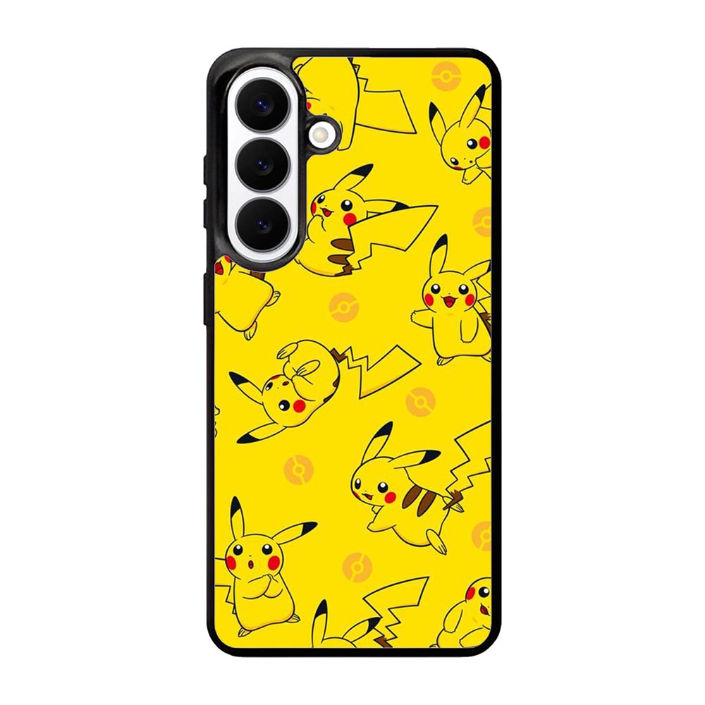 Steelers Samsung Galaxy S26 Case BC2485