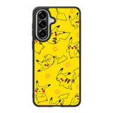 Steelers Samsung Galaxy A37 Case BC2485