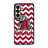 alabama crimson tide Samsung Galaxy S26 Case BC2487
