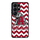 alabama crimson tide Samsung Galaxy S26 Ultra Case BC2487