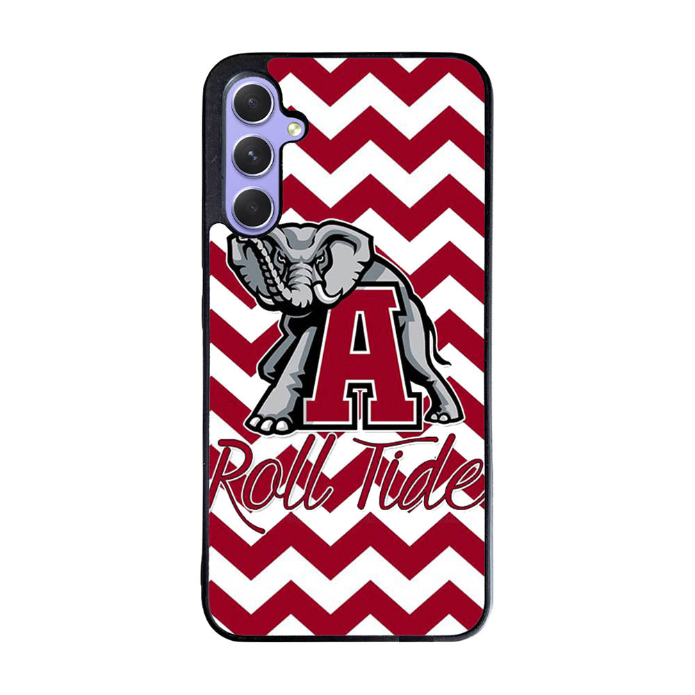 alabama crimson tide Case Samsung Galaxy A55 5G BC2487