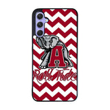 alabama crimson tide Case Samsung Galaxy A35 5G BC2487