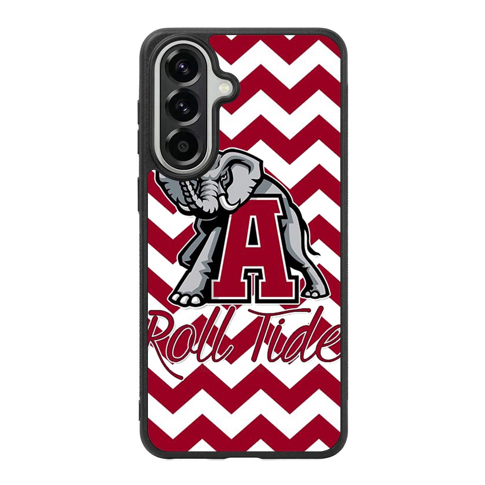 alabama crimson tide Samsung Galaxy A57 Case BC2487