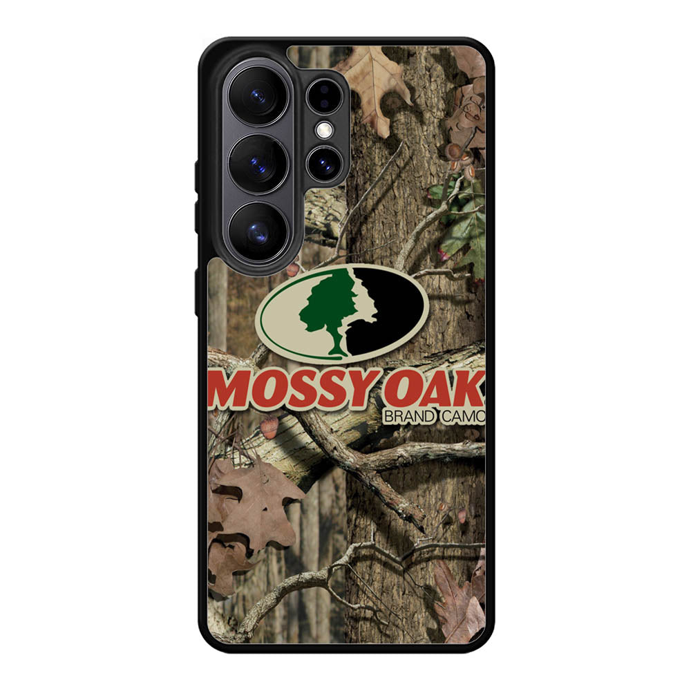 mossy oak brand camo Samsung Galaxy S26 Plus Case
