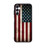 American Flag Case Samsung Galaxy A15 BC2488