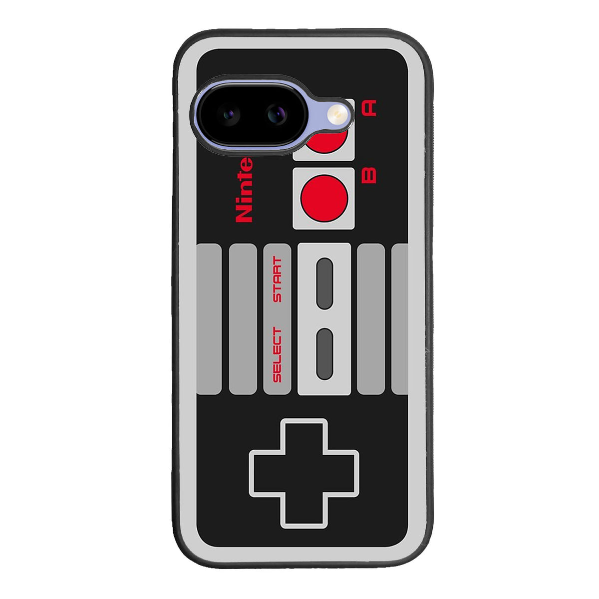 NINTENDO Case Google Pixel 9A BC2490