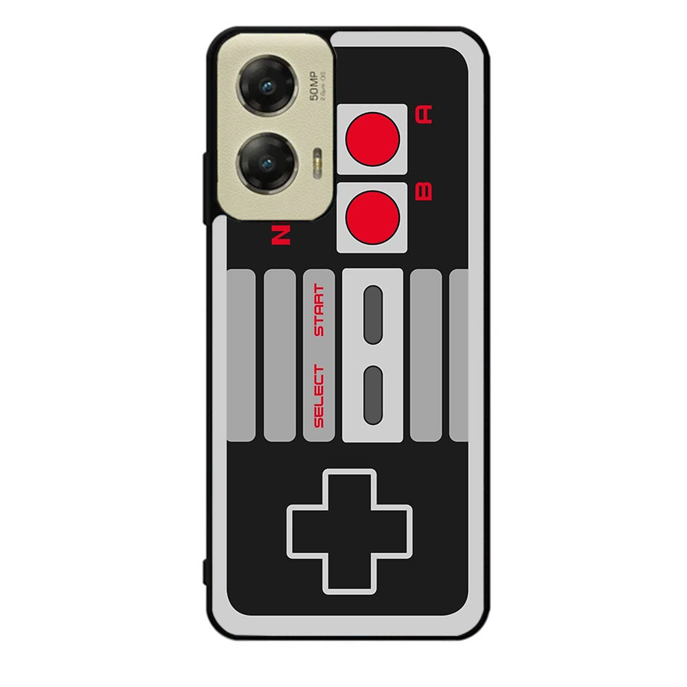 NINTENDO Case Motorola Moto G Stylus 2024 5G BC2490