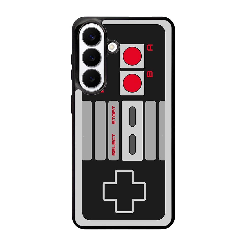 NINTENDO Samsung Galaxy S26 Case BC2490