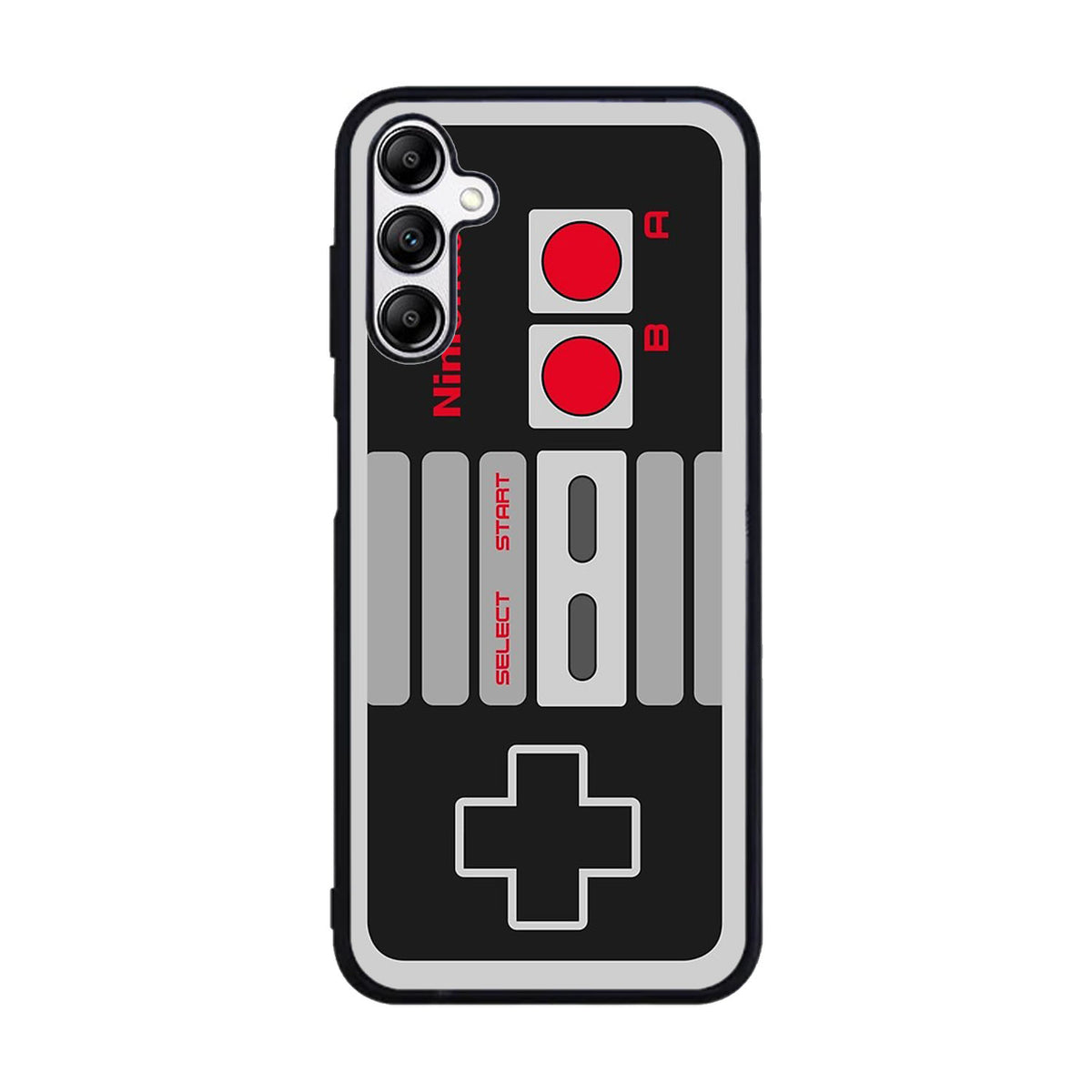 NINTENDO Case Samsung Galaxy A15 BC2490