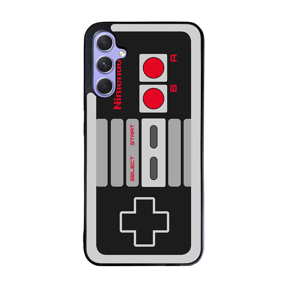 NINTENDO Case Samsung Galaxy A35 5G BC2490