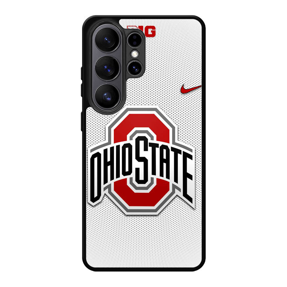 OHIO STATE 4th Samsung Galaxy S26 Plus Case