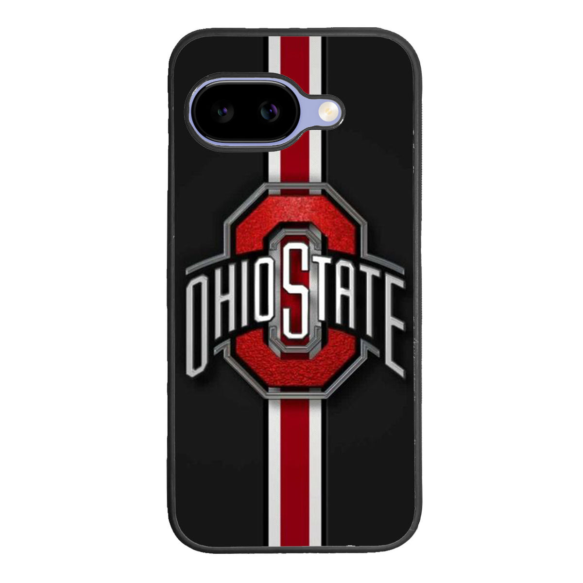 OHIO STATE Case Google Pixel 9A BC2491