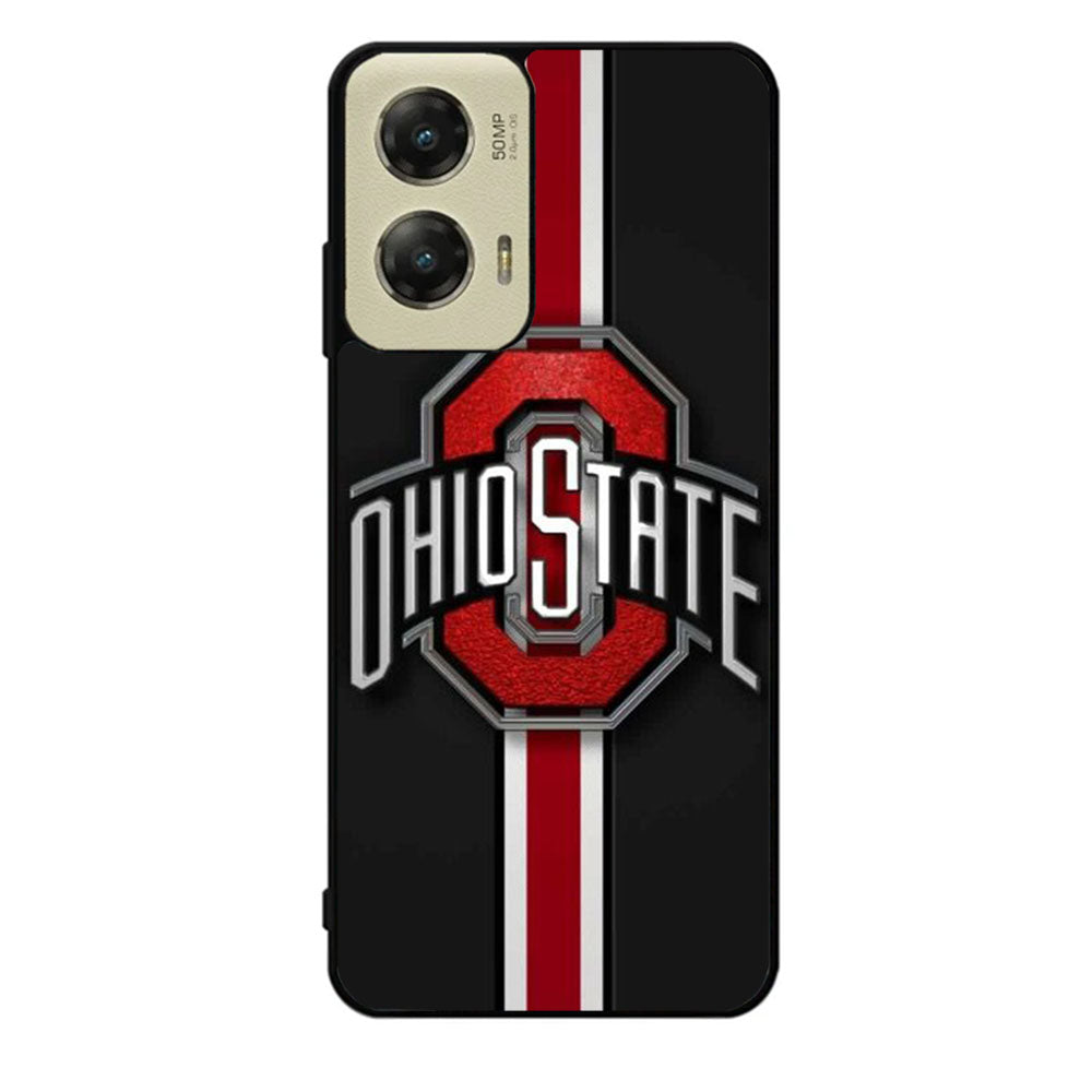 OHIO STATE Case Motorola Moto G Stylus 2024 5G BC2491