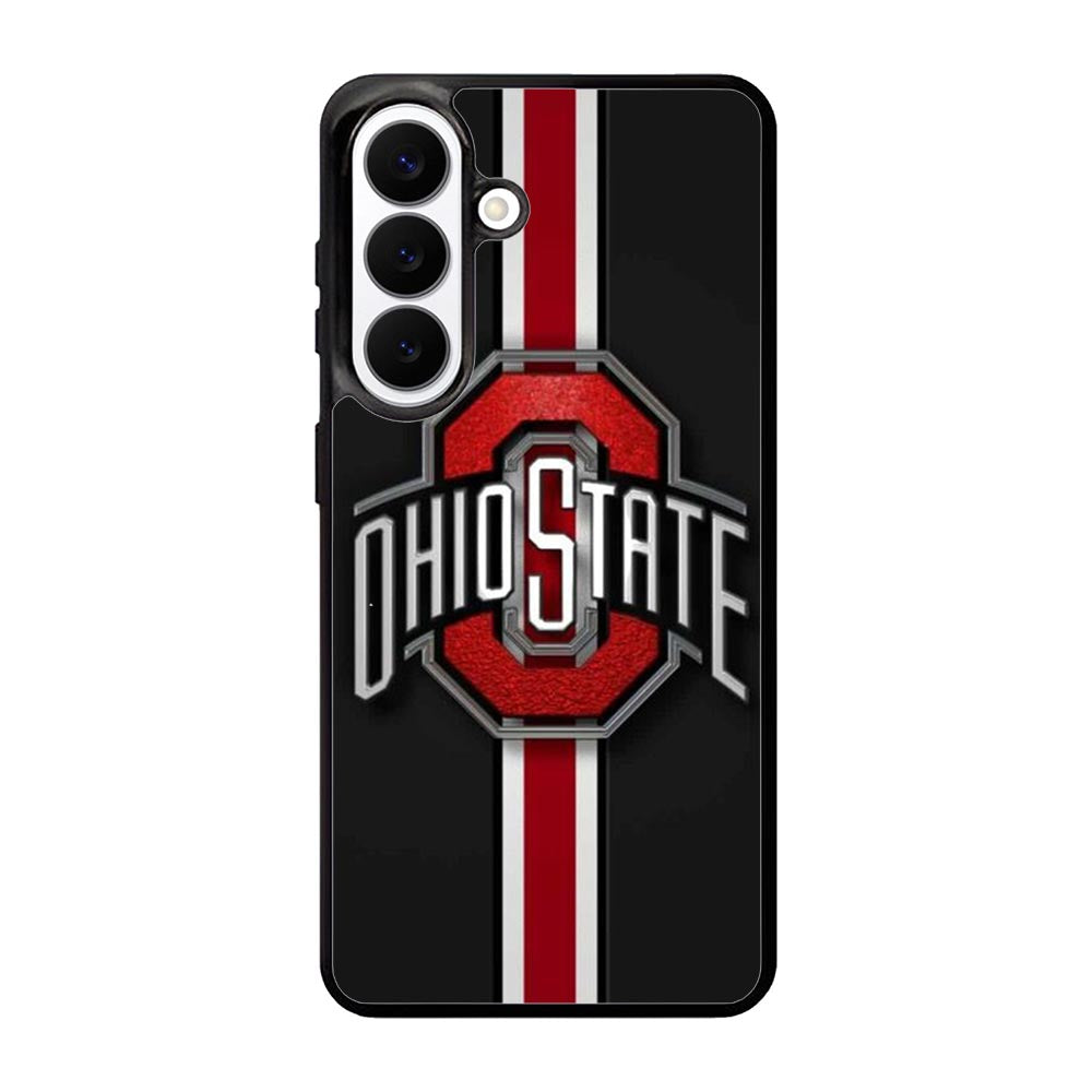 OHIO STATE Samsung Galaxy S26 Plus Case BC2491