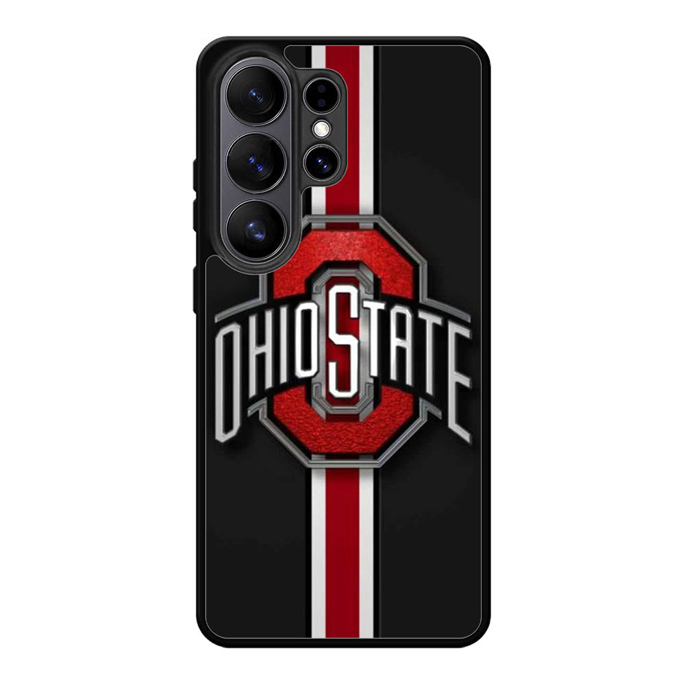 Ohio State Samsung Galaxy S26 Plus Case DC1343