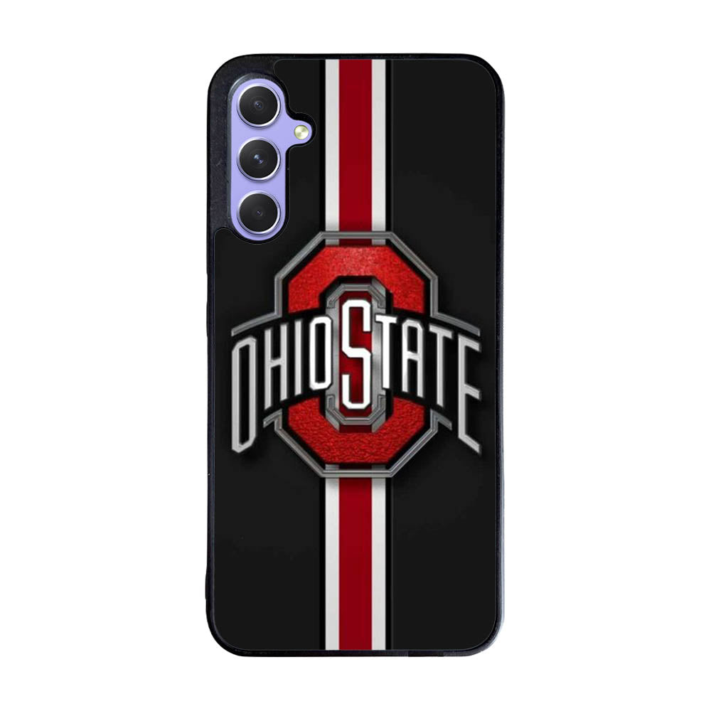 OHIO STATE Case Samsung Galaxy A55 5G BC2491