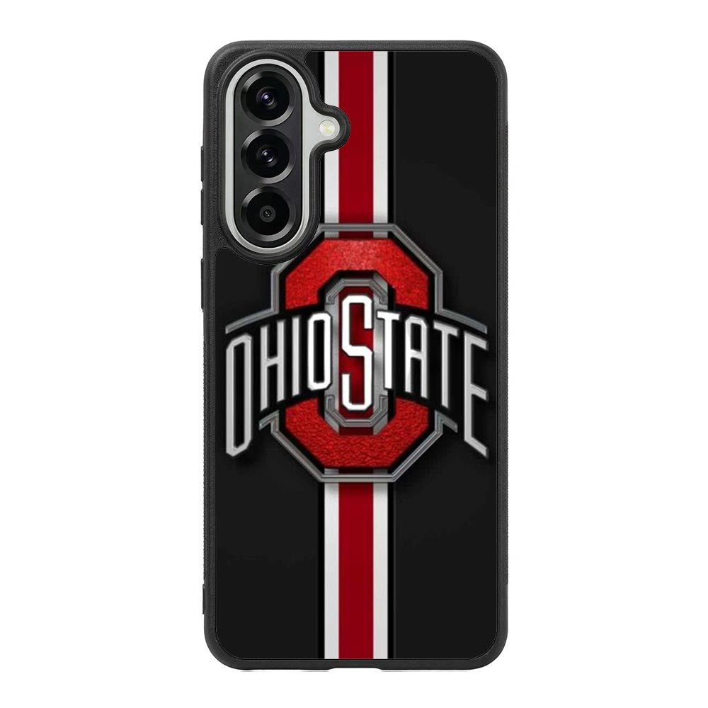 OHIO STATE Samsung Galaxy A57 Case BC2491