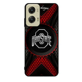 OHIO STATE Case Motorola Moto G Stylus 2024 5G BC2492