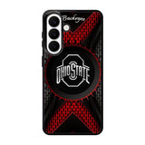 OHIO STATE Samsung Galaxy S26 Case BC2492