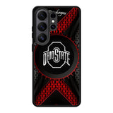 OHIO STATE Samsung Galaxy S26 Ultra Case BC2492