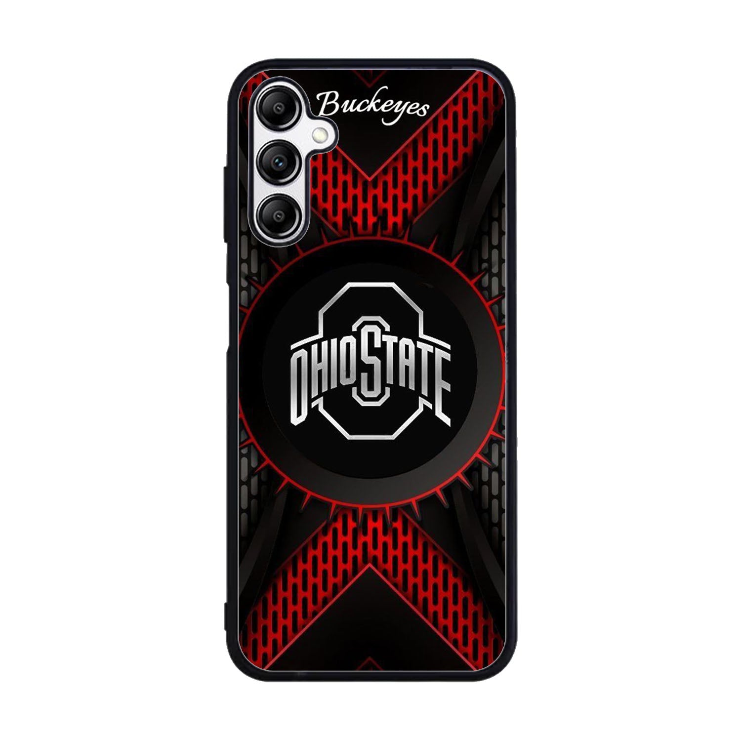 OHIO STATE Case Samsung Galaxy A15 BC2492
